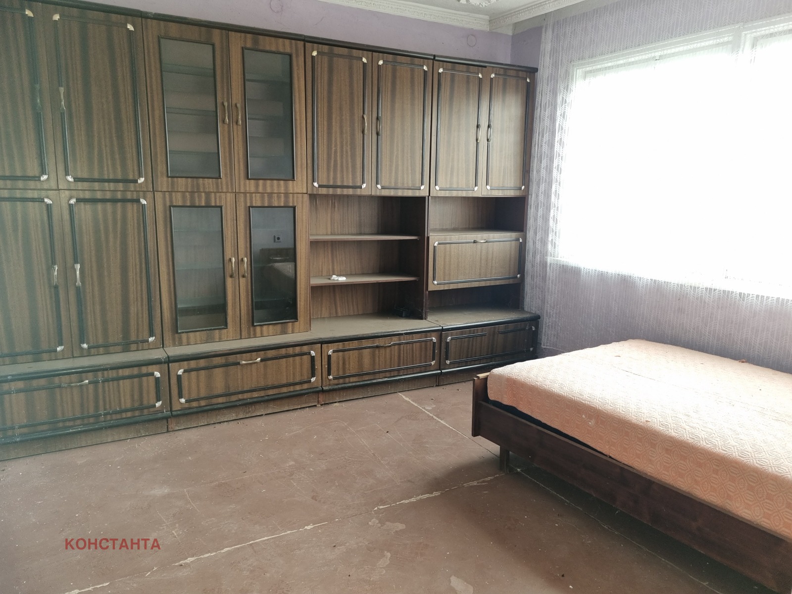 Продава КЪЩА, с. Петрово, област Стара Загора, снимка 2 - Къщи - 53432037
