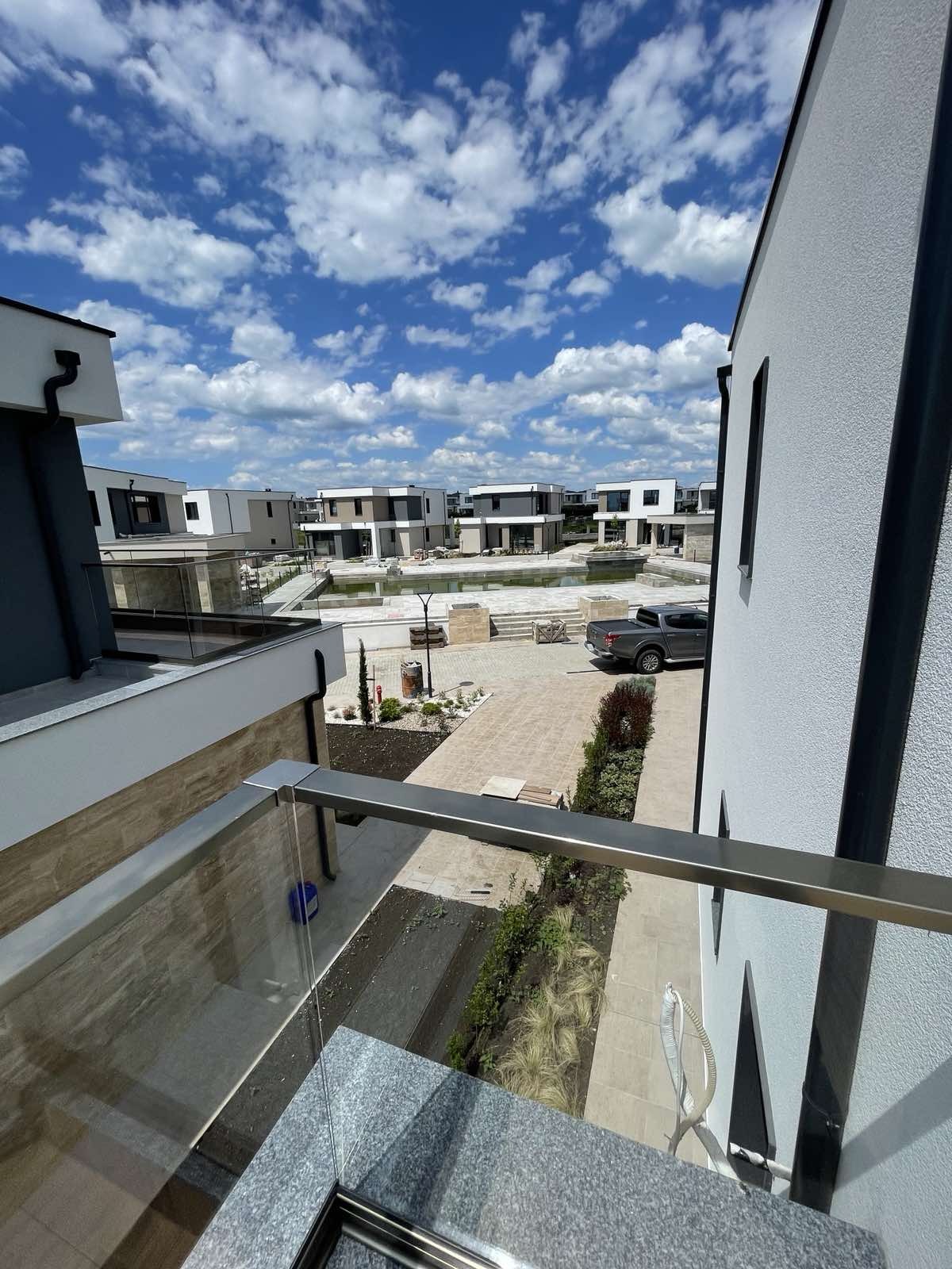 Продава КЪЩА, гр. Поморие, област Бургас, снимка 7 - Къщи - 53680510