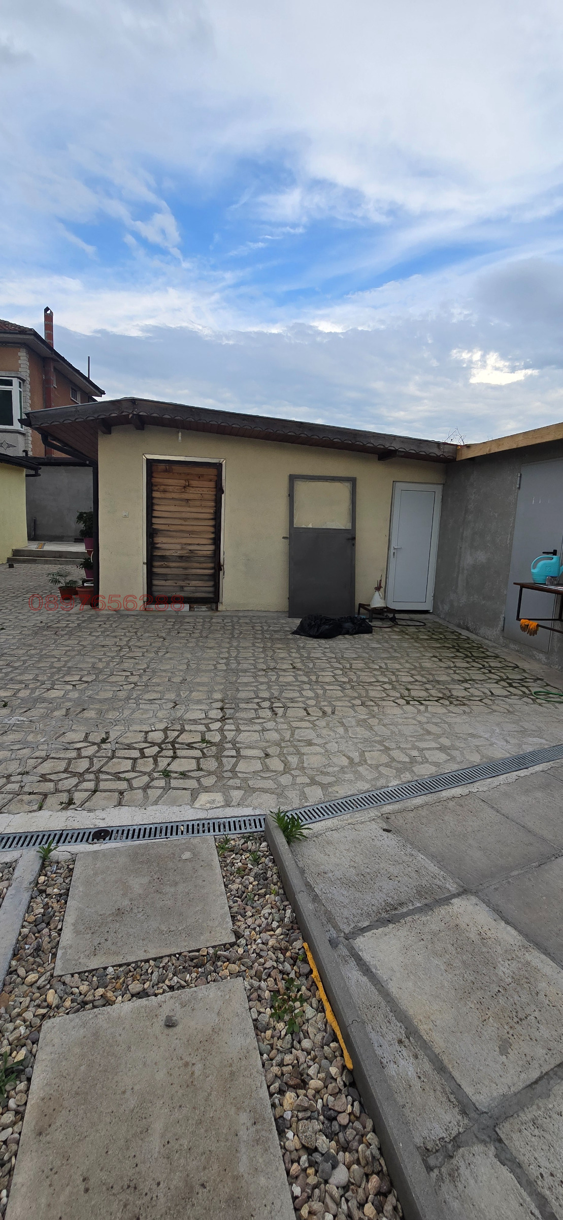 Продава КЪЩА, гр. Садово, област Пловдив, снимка 14 - Къщи - 54766816