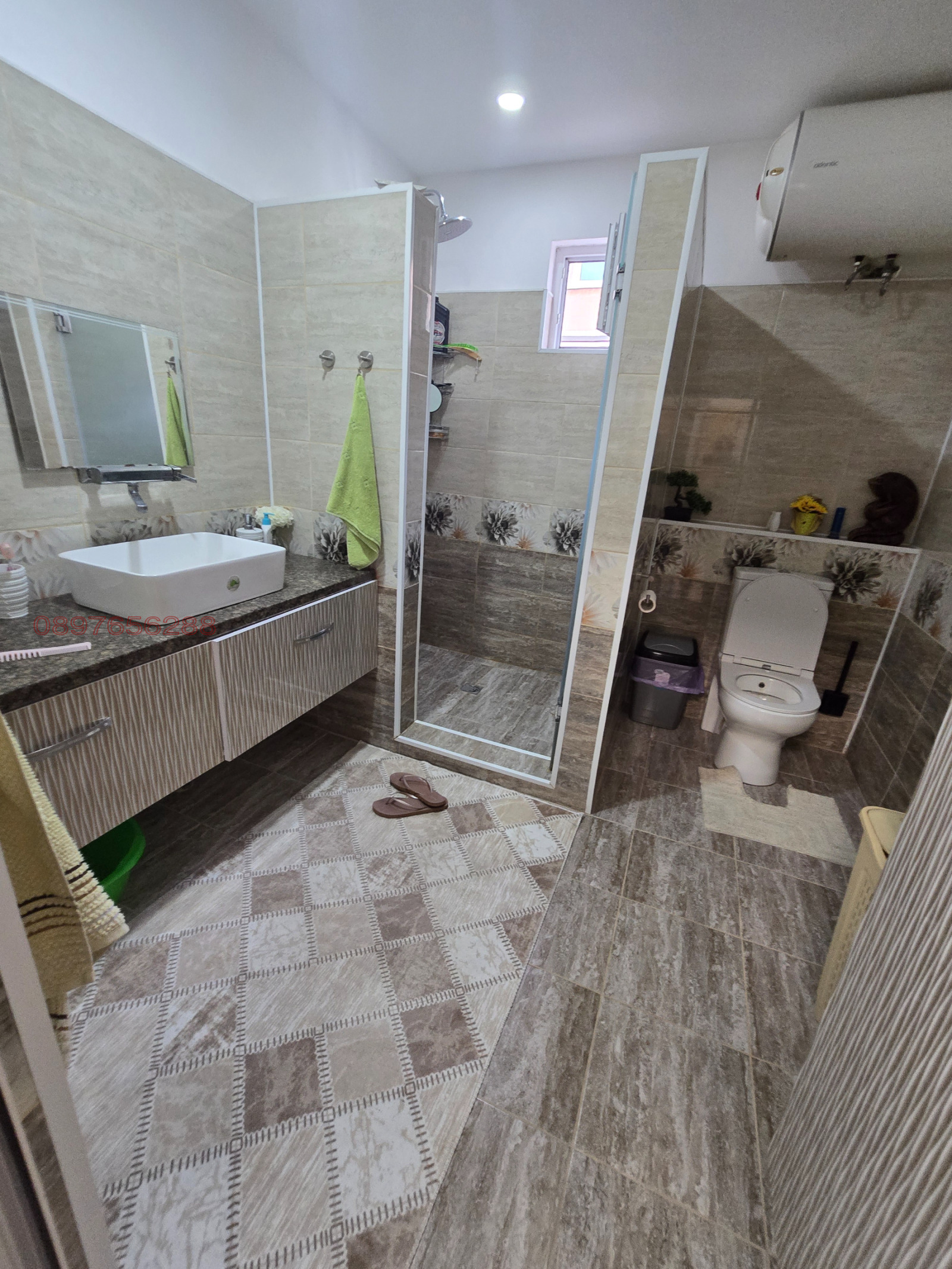 Продава КЪЩА, гр. Садово, област Пловдив, снимка 4 - Къщи - 54766816