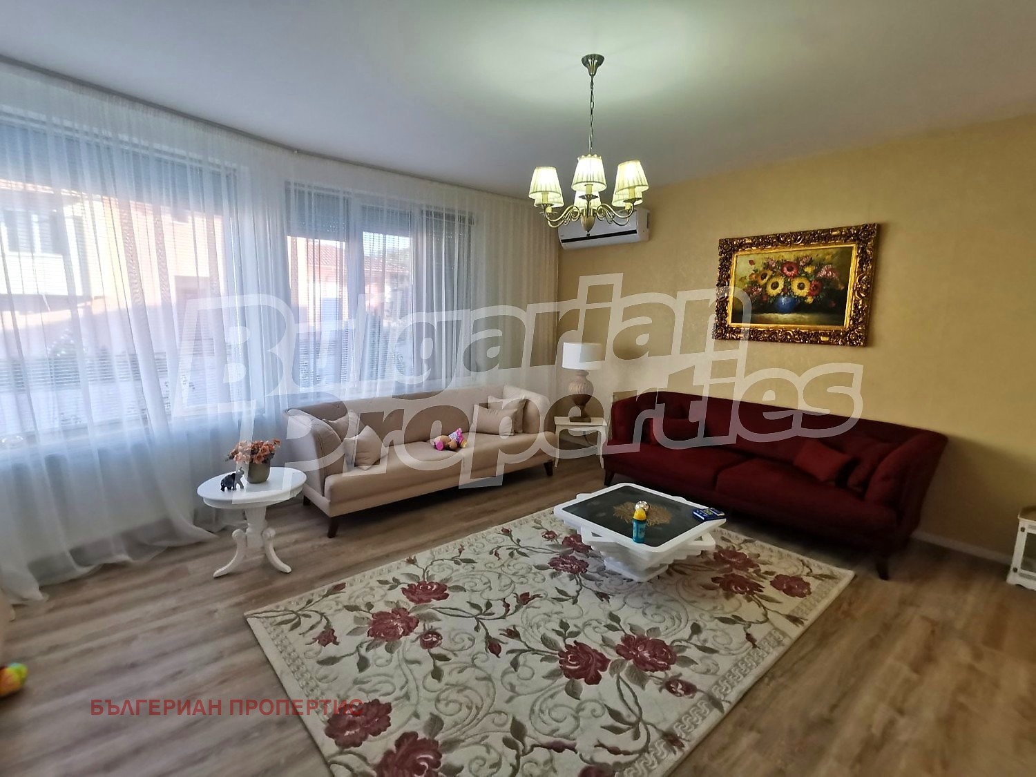 Продава КЪЩА, с. Брестник, област Пловдив, снимка 2 - Къщи - 55433070