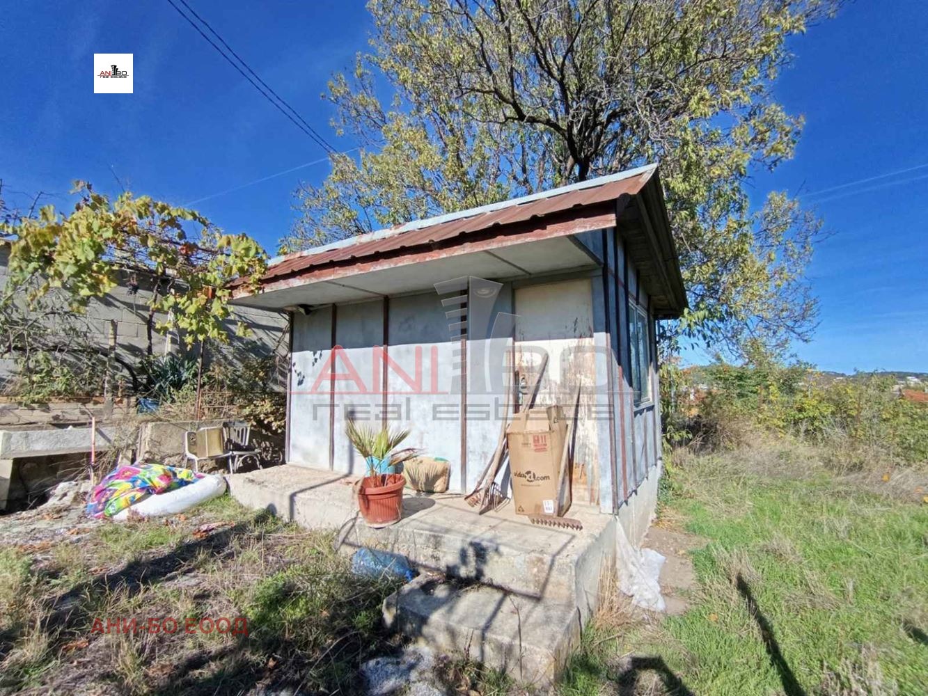 Продава ПАРЦЕЛ, гр. Варна, м-т Горна Трака, снимка 2 - Парцели - 52359520