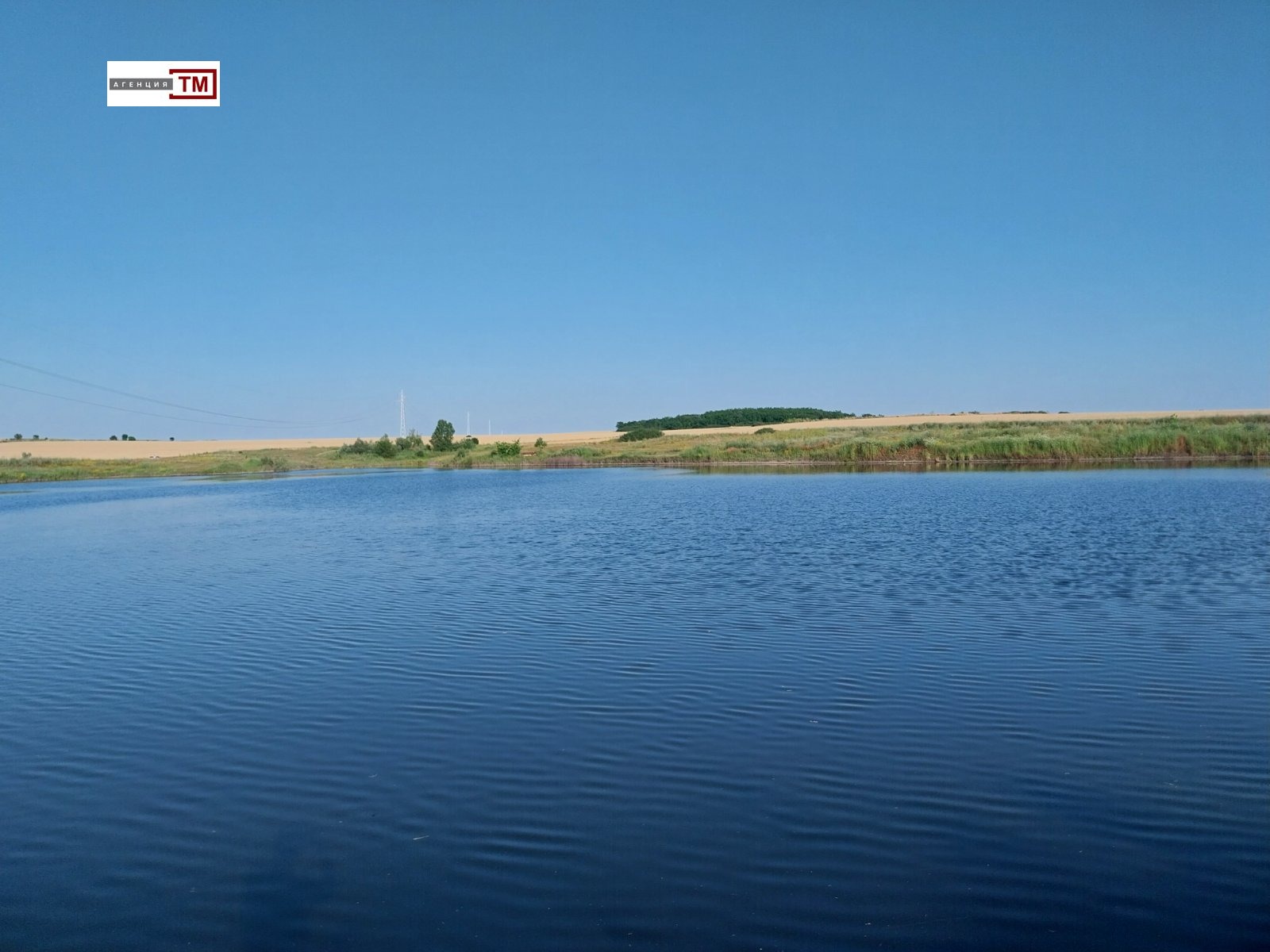 Продава ЗЕМЕДЕЛСКА ЗЕМЯ, гр. Раднево, област Стара Загора, снимка 2 - Земеделска земя - 53680714