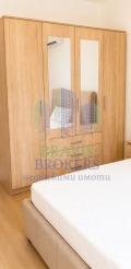 Продава  3-стаен град Варна , Лятно кино Тракия , 80 кв.м | 11246465 - изображение [4]