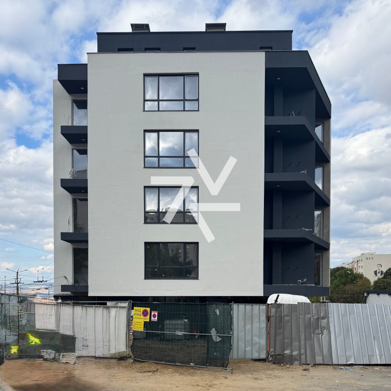 Продава 3-СТАЕН в град София, Люлин 4 - 174 кв.м / 218 565 € » 427 475.98 лв., АКСИО БЪЛГАРИЯ