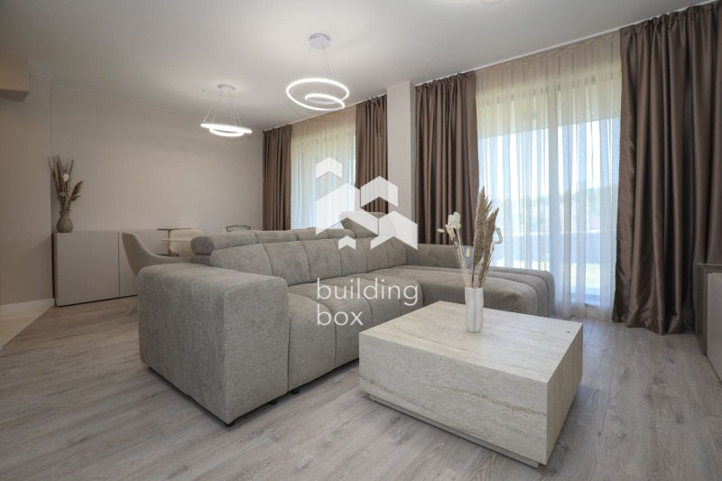 Продава КЪЩА в град София, с. Бистрица - 191 кв.м / 599 999 € » 1 173 496.04 лв., БИЛДИНГ БОКС