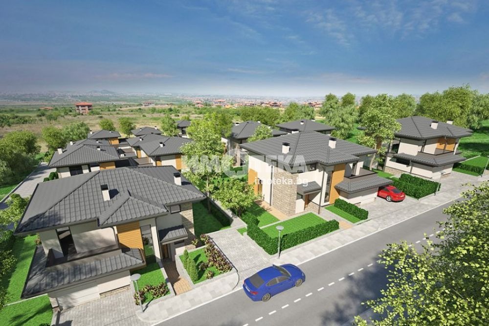 Продава КЪЩА | Imot.bg — изображение 4