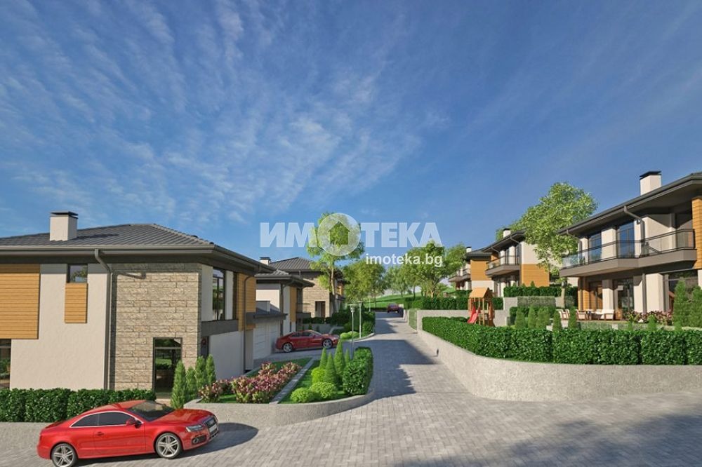 Продава КЪЩА | Imot.bg — изображение 5