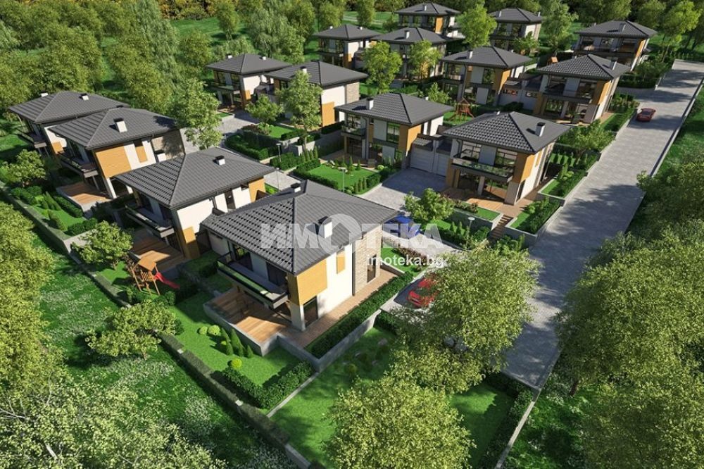 Продава КЪЩА | Imot.bg — изображение 3