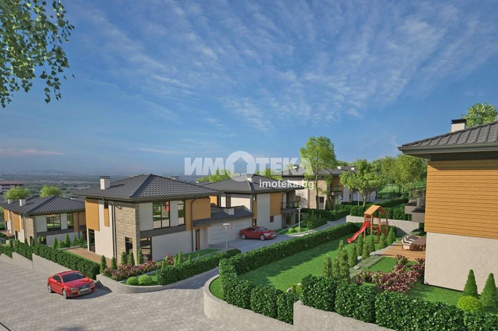 Продава КЪЩА | Imot.bg — изображение 2