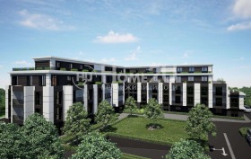 1 slaapkamer Ovtsja kupel 1, Sofia