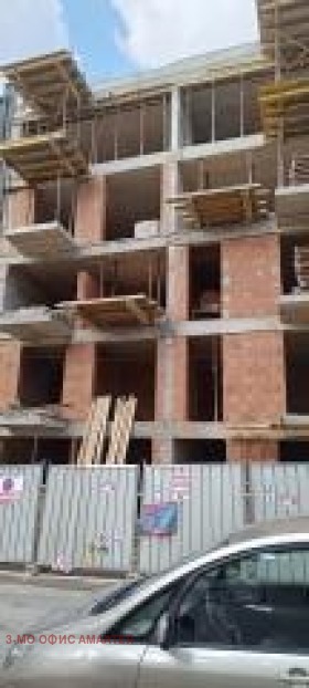 In vendita  2 camere da letto Sofia , Bakston , 107 mq | 55813798 - Immagine [2]
