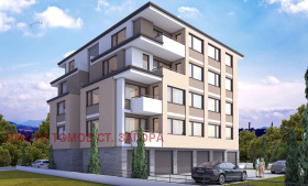 2 slaapkamers Zjeleznik - tsentar, Stara Zagora
