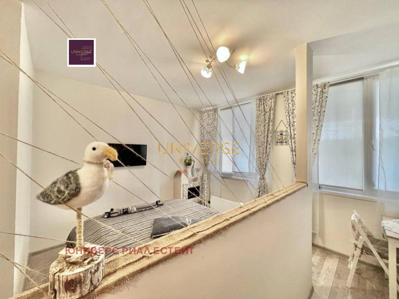 Til salg  Studie region Burgas , Ravda , 38 kvm | 97793723 - billede [4]