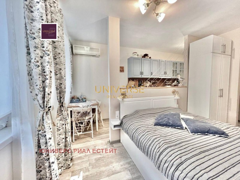 Продава  1-стаен, област Бургас, с. Равда • 55 500 EUR • ID 79446259 — holmes.bg - [1] 