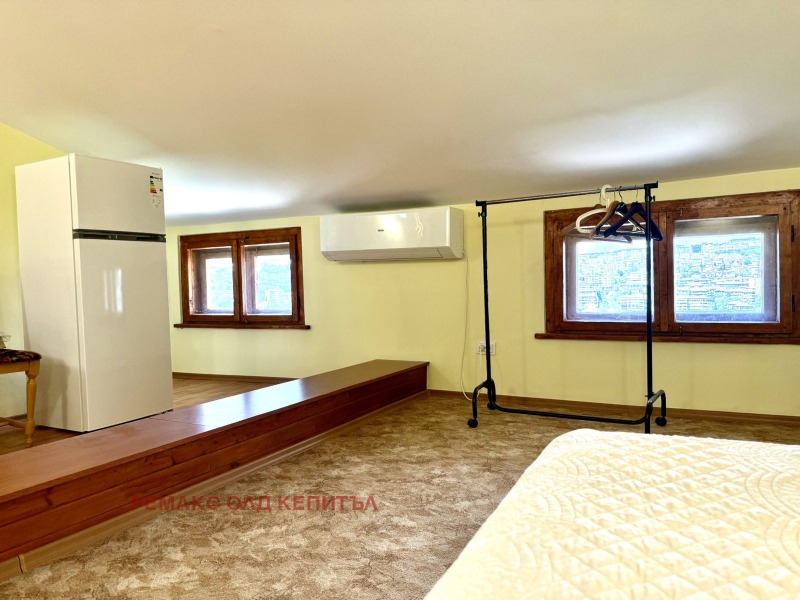 Til salg  Studie Veliko Tarnovo , Zona B , 33 kvm | 50755898 - billede [3]