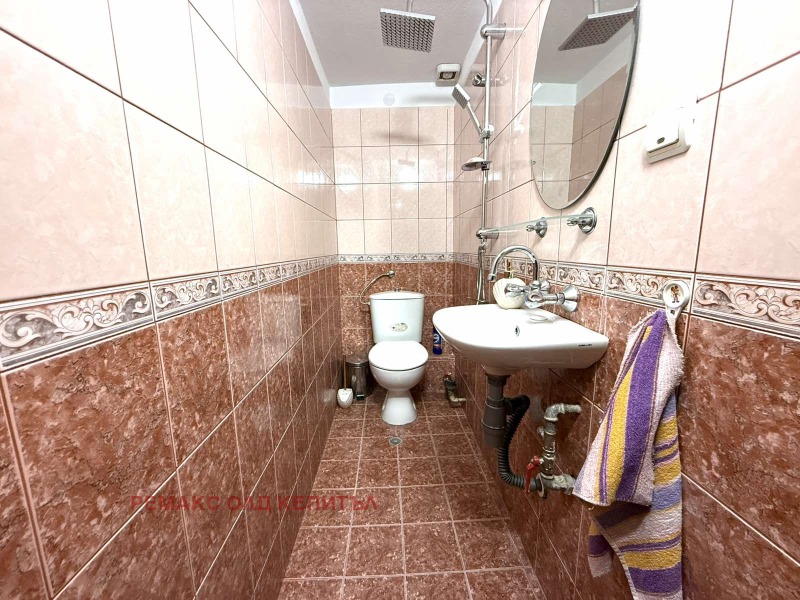 Til salg  Studie Veliko Tarnovo , Zona B , 33 kvm | 50755898 - billede [2]