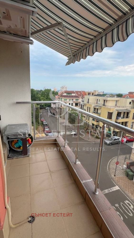 Продава 1-СТАЕН, гр. Несебър, област Бургас, снимка 7 - Апартаменти - 55831202