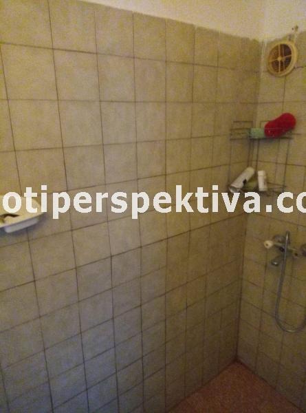 Myytävänä  1 makuuhuone Plovdiv , Kjutšuk Pariž , 40 neliömetriä | 66155159 - kuva [5]