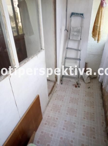 Eladó  1 hálószoba Plovdiv , Kjucsuk Parizs , 40 négyzetméter | 66155159 - kép [7]