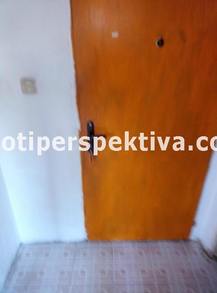 Продава  2-стаен град Пловдив , Кючук Париж , 40 кв.м | 66155159 - изображение [6]