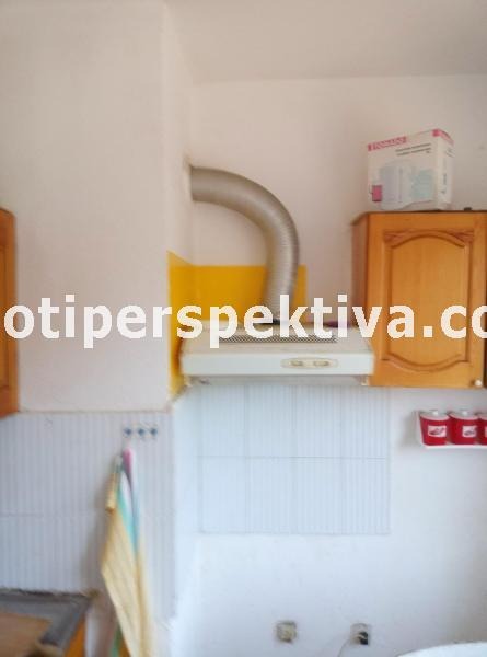 For Sale  1 bedroom Plovdiv , Kyuchuk Parizh , 40 sq.m | 66155159 - image [4]