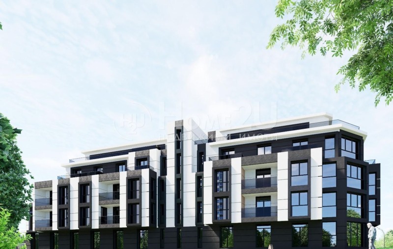 Te koop  1 slaapkamer Sofia , Ovtsja kupel 1 , 59 m² | 33881004 - afbeelding [3]