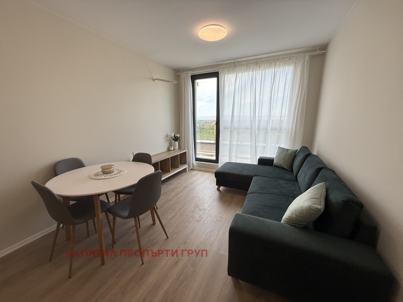 Till salu  1 sovrum Sofia , Malinova dolina , 64 kvm | 78336162