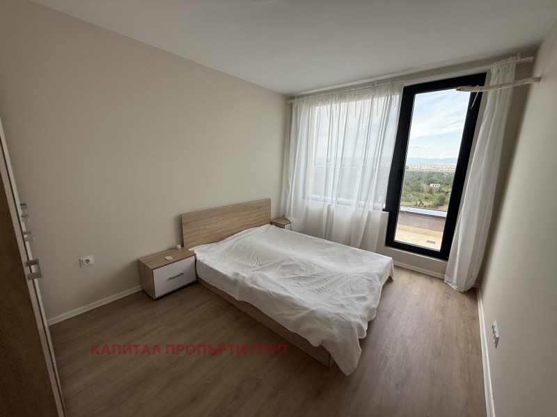 Till salu  1 sovrum Sofia , Malinova dolina , 64 kvm | 78336162 - bild [6]