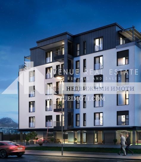Satılık  1 yatak odası Plovdiv , Komatevski vazel , 98 metrekare | 15757023 - görüntü [3]