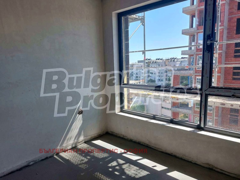 Zu verkaufen  1 Schlafzimmer Sofia , Mladost 1A , 62 qm | 90484111 - Bild [3]