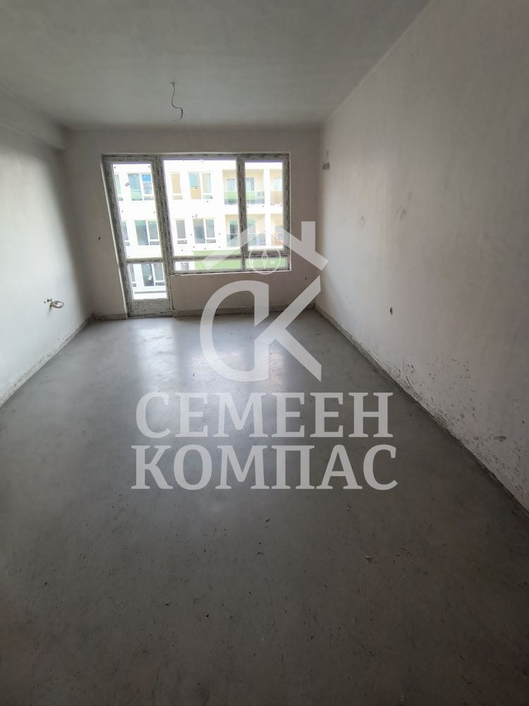 Продава 2-СТАЕН, гр. Пловдив, Южен, снимка 2 - Апартаменти - 52125616