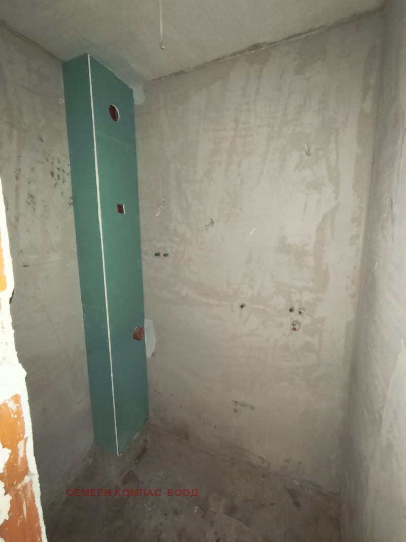 Продава 2-СТАЕН, гр. Пловдив, Южен, снимка 7 - Апартаменти - 52125616