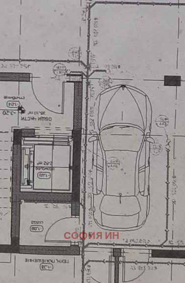 Продава 2-СТАЕН, гр. София, Кръстова вада, снимка 7 - Апартаменти - 52157506