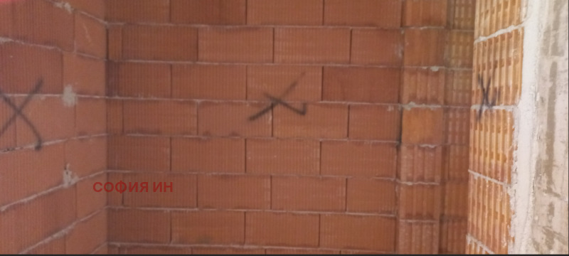 Продава 2-СТАЕН, гр. София, Кръстова вада, снимка 3 - Апартаменти - 52157506