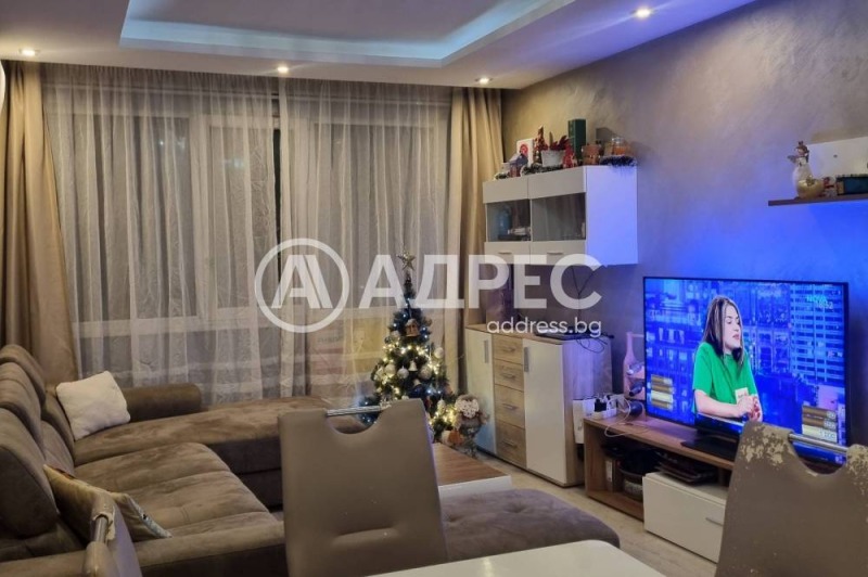 Продава 2-СТАЕН, гр. София, Гевгелийски, снимка 2 - Апартаменти - 53531253