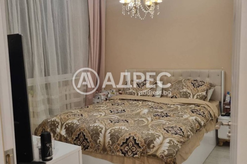 Продава 2-СТАЕН, гр. София, Гевгелийски, снимка 5 - Апартаменти - 53531253