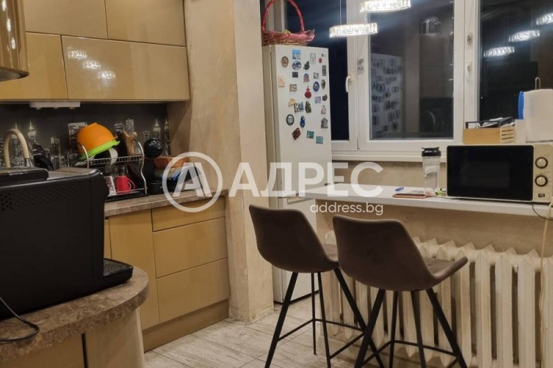 Продава 2-СТАЕН, гр. София, Гевгелийски, снимка 4 - Апартаменти - 53531253