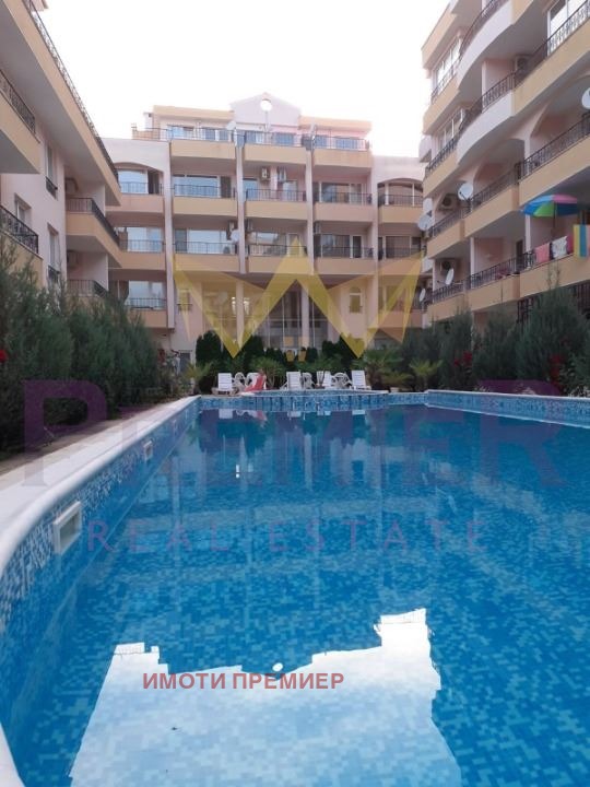 Продава 2-СТАЕН, к.к. Слънчев бряг, област Бургас