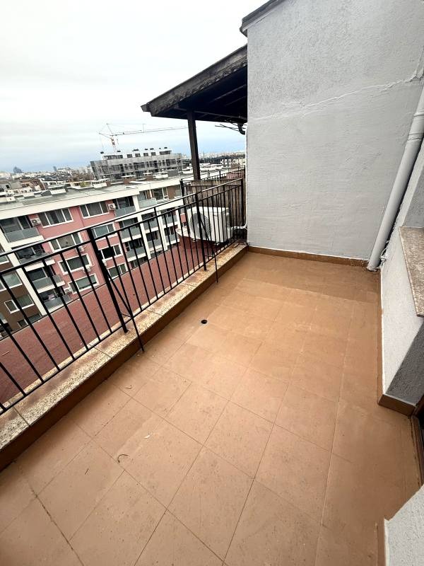 Продава 2-СТАЕН, гр. София, Малинова долина, снимка 4 - Апартаменти - 53730709