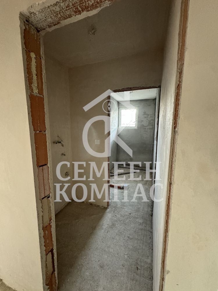 Продава 2-СТАЕН, гр. Пловдив, Христо Смирненски, снимка 7 - Апартаменти - 54330658