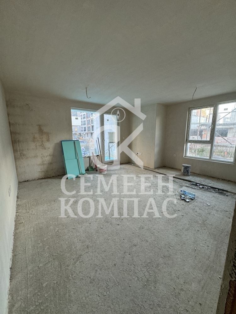 Продава 2-СТАЕН, гр. Пловдив, Христо Смирненски