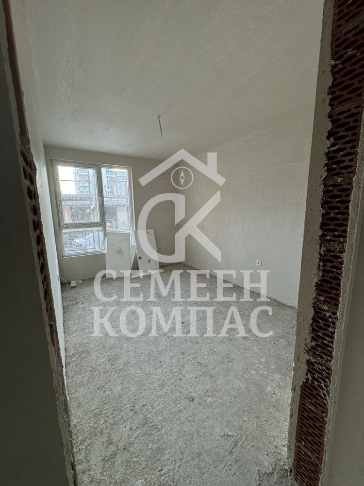 Продава 2-СТАЕН, гр. Пловдив, Христо Смирненски, снимка 8 - Апартаменти - 54330658