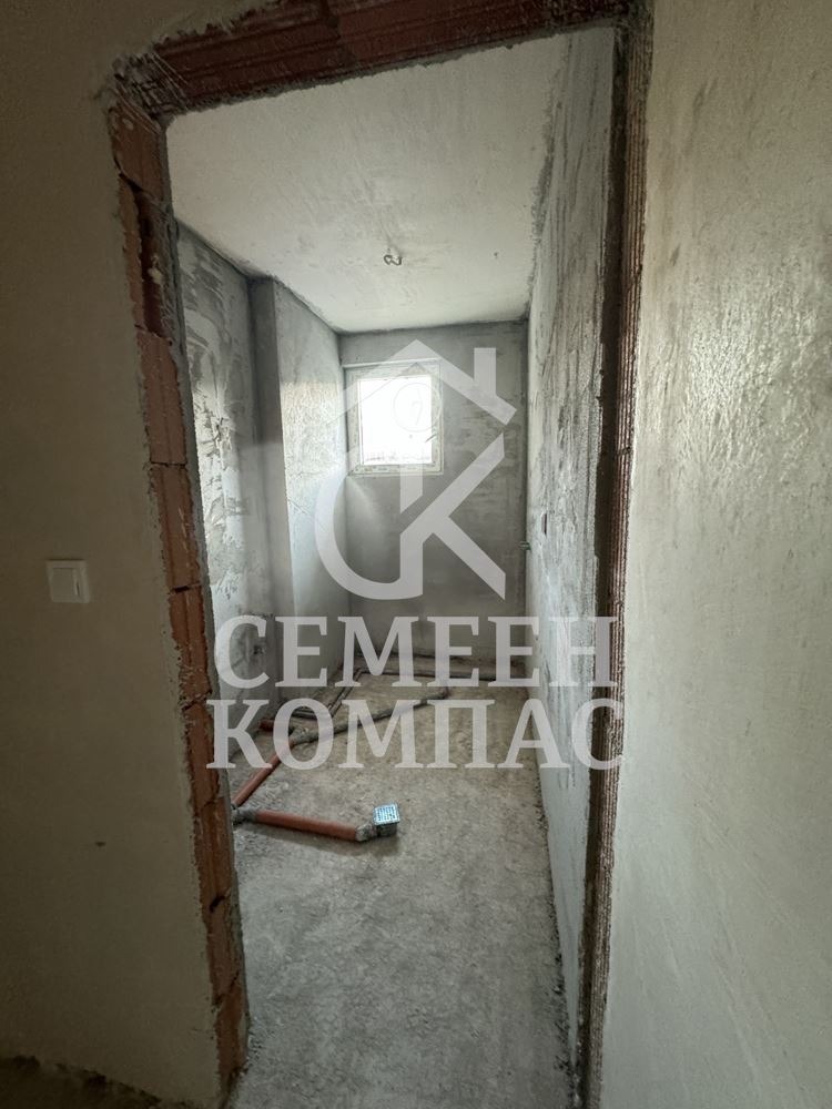 Продава 2-СТАЕН, гр. Пловдив, Христо Смирненски, снимка 2 - Апартаменти - 54330658