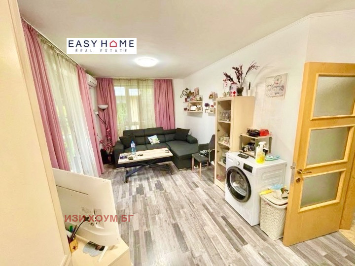 Продава 2-СТАЕН, гр. София, Малинова долина, снимка 2 - Апартаменти - 54518296