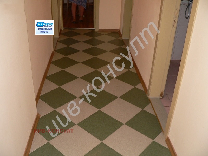 Продава 2-СТАЕН, гр. Велико Търново, Център, снимка 4 - Апартаменти - 54747451