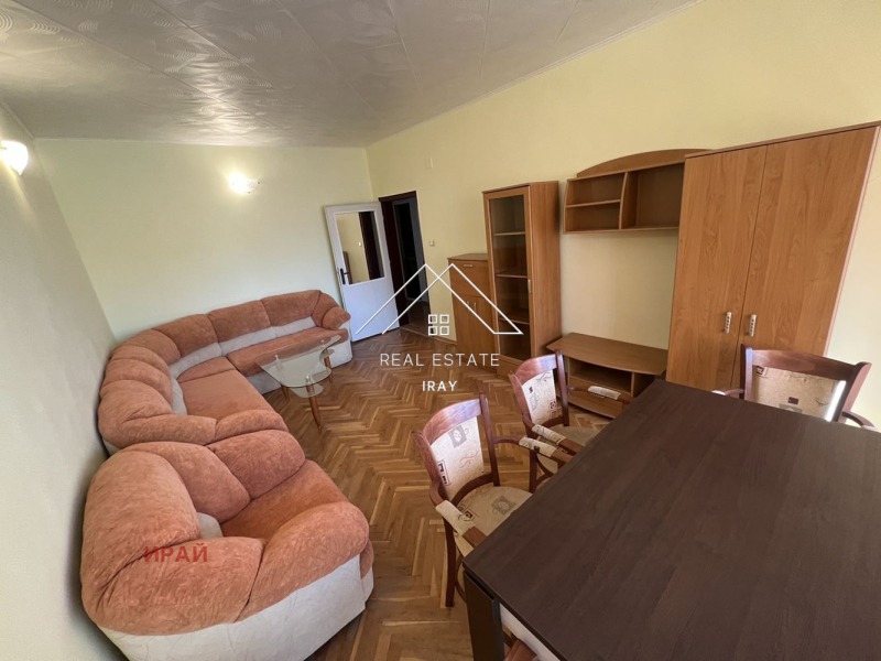 Продава 3-СТАЕН, гр. Стара Загора, Център, снимка 2 - Aпартаменти - 48301645