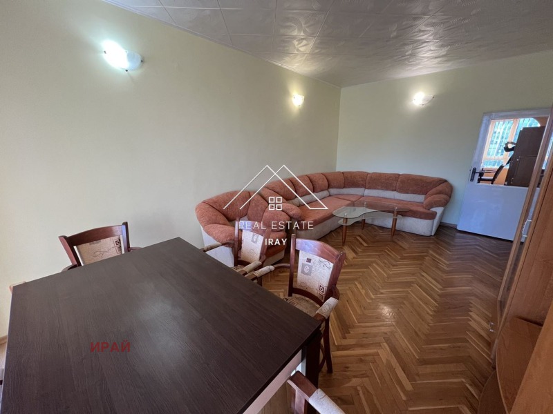 Продава 3-СТАЕН, гр. Стара Загора, Център, снимка 5 - Aпартаменти - 48301645