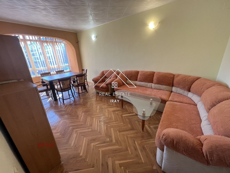 Продава 3-СТАЕН, гр. Стара Загора, Център, снимка 1 - Aпартаменти - 48301645