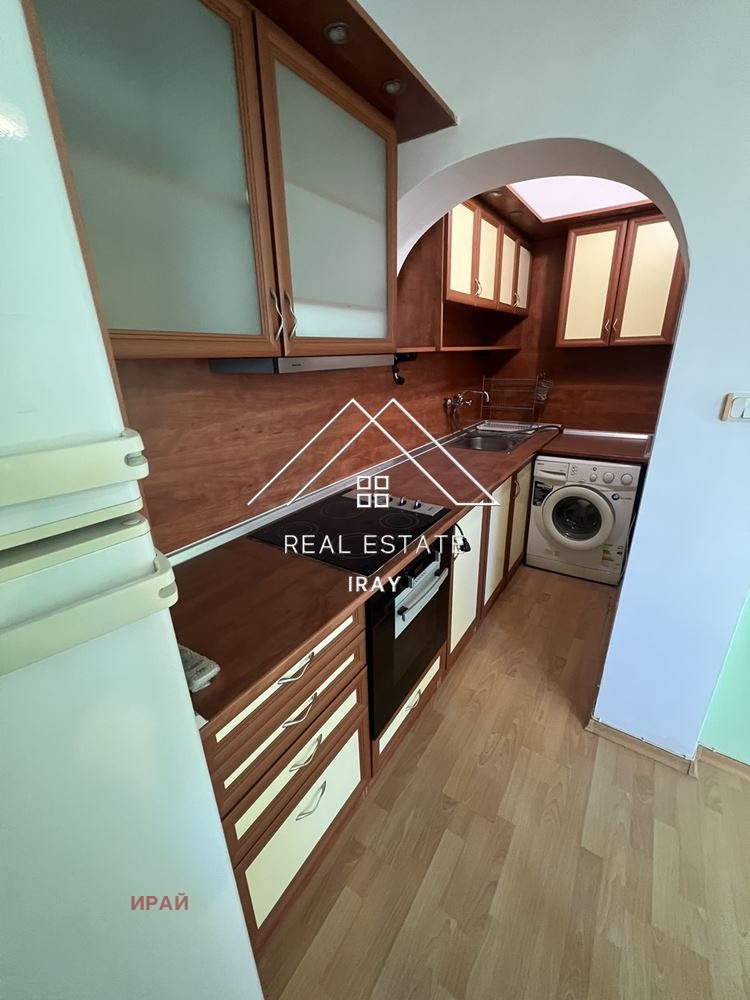 Продава 3-СТАЕН, гр. Стара Загора, Център, снимка 12 - Aпартаменти - 48301645